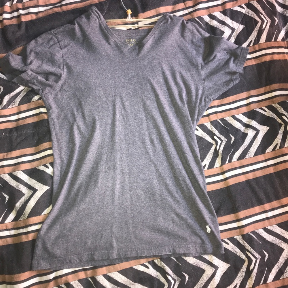 Polo shirt